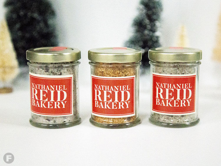 Nathaniel Reid Bakery